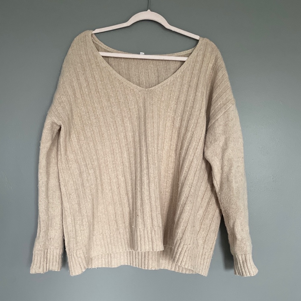 Gap Sweater